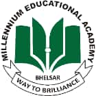 Millennium Educational Academy Logo