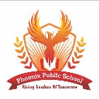 Phoenix Public School Logo