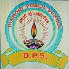 Dindori Public School Logo