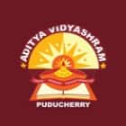 Aditya Vidyashram Logo