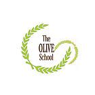 The Olive School Logo