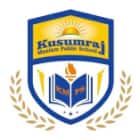 Kusumraj Maniam Public School Logo