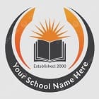 Jaycees Senior Secondary School Logo