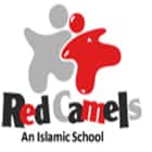 Red Camels Islamic School Logo