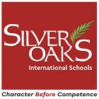 Silver Oaks International School Oakwinds Campus Logo