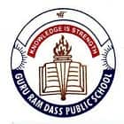 Guru Ram Dass Public School Logo