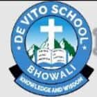 De Vito School Logo