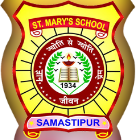 St Mary's School Logo