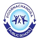 Poornachandra Public School Logo
