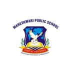 Maheshwari Public School Logo