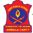 Army Public School Logo