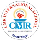 CMR International The School Logo