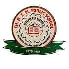 Ch. Ajab Singh Memorial Public School Logo