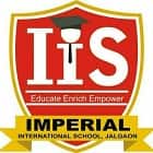 Imperial International School Logo