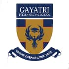 Gayatri International School Logo