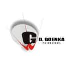 GD Goenka Public School Logo