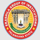 Ekashila High School Logo