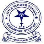 Little Flower School Logo
