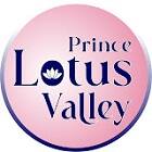 Prince Lotus Valley School Logo