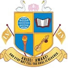 Lotus Valley International School Noida Extension Logo