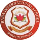 Baba International School Logo