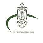 Delhi Public School Khanapara Logo