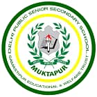 Delhi Public School Logo