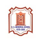 H S Memorial School Logo