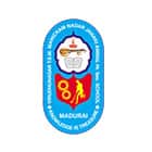 Virudhunagar TSM Manickam Nadar-Janaki Ammal Higher Secondary School Logo