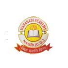 Mahanadi Academy Logo