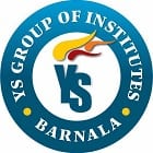 Young Scholars School Logo