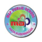 MAP Public School Logo