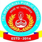 T.R.C. Memorial Public School Logo
