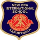 New Era International School Logo