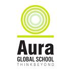 Aura Edify Global School Logo