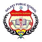 Galaxy Public School Logo