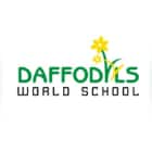 Daffodils World School Logo