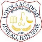 Loyola Academy Logo