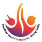 PM Shri Government Senior Secondary School Logo