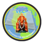 Padmabhushan Vasantdada Patil Mahavidyalaya Logo
