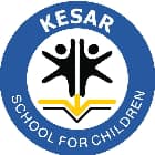 Kesar School for Children Logo