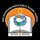 Shri Shankaracharya Public School Logo