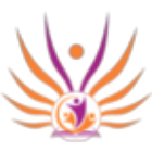 Bharathi Vidhyaa Kendhra School Logo