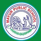 Mayur Public School Logo