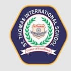 St. Thomas International School Logo