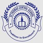 St Thomas Central School Logo