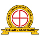 Dhanapal P Khemalapure Central School Logo