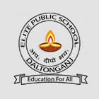 Elite Public School Logo
