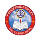 Police Modern School Logo