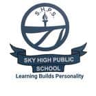 Sky High Public School Logo
